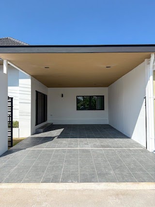 Chaofah Garden Home, Koh Kaew view 9