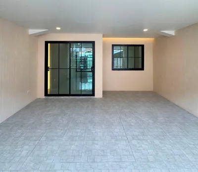 Newly Renovated 2-Storey Townhouse for Sale – Netthip Village view 7