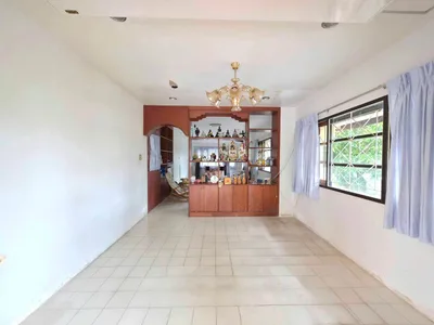 Corner Detached House for Sale – Aeksin Phanasan Village view 8