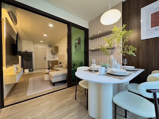ZCape 3 Condominium @CentralPhuket view 21