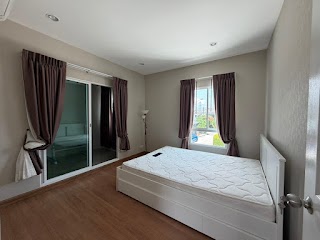 Detached-Style Semi-Detached House for Sale – Passorn Koh Kaew view 12