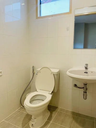 Mountain View House for Rent | Prime Hill Kathu | Pet Friendly view 12