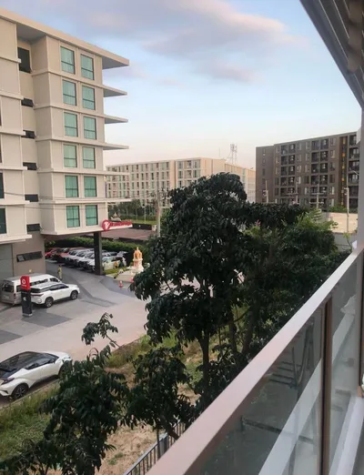 Phyll Condo for rent – Condominium for Rent – Building C, Floor 3 view 7