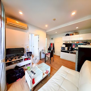 The Bell Condo, Chalong Zone view 3