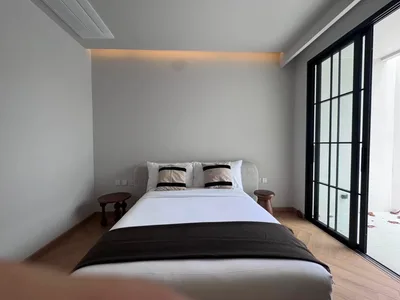 Ready-to-Move-In Luxury Villa for Sale – Bang Tao – Layan, Phuket view 32