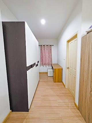 Corner Detached House for Sale – Siri Village Pa Khlok view 3
