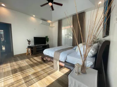 rent in Saiyuan ( Naiharn beach) area view 3