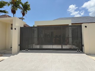 Luxury Corner Villa | Chaofah Garden Home 5 view 1