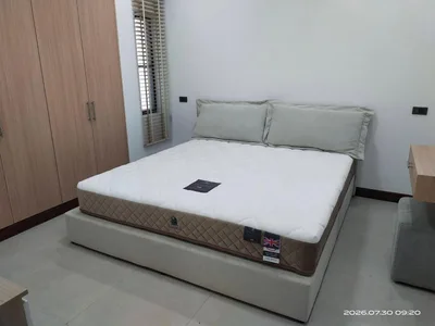 Private Saltwater Pool House for Rent in Chalong – Jacuzzi & Private Parking view 20