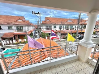 Spacious Single House for Sale in Wichit | Corner Unit, Move-in Ready view 12