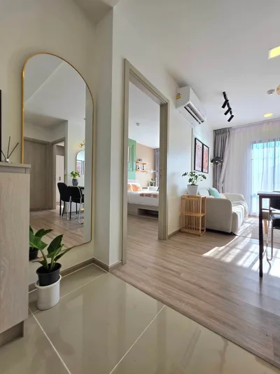 Dcondo Reef Kathu – For Sale / Rent view 12