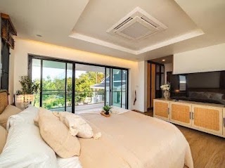Luxury Seaview Pool Villa for Sale & Rent view 25