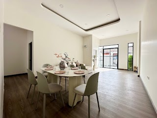 Newly Renovated Twin House for Sale Srisuchart 5 view 20