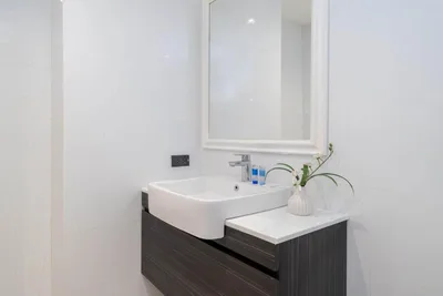 Sea View 1-Bedroom Condo for Rent – Patong, Phuket view 17