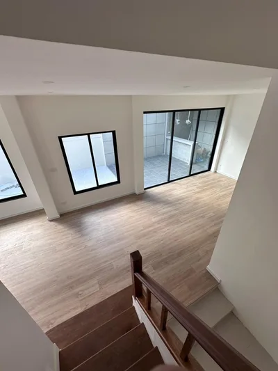 Two-Storey Semi-Detached House for Sale – Dusitburi Village view 7