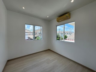 Newly Renovated Corner Townhome for Sale – Pruksa Ville Ratsada view 32