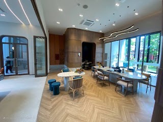 For Rent: The Base Bukit Phuket view 17