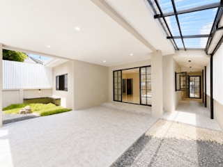 Modern Semi-Detached House for Sale – Srisuchat 3 view 4