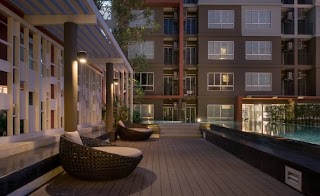 D Condo Kathu-Patong view 24