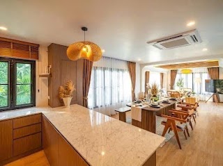 Luxury Seaview Pool Villa for Sale & Rent view 13