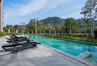 Crown Estate Dulwich Road | Koh Kaew view 16
