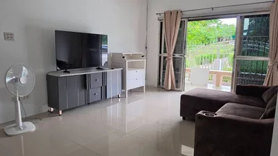 Detached Home Near Robinson Thalang | Fully Furnished, Small Pets Welcome view 2