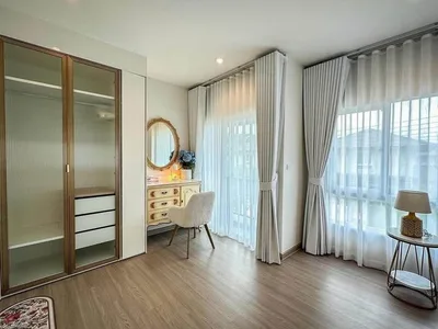 house for rent Saransiri Retreat Koh Kaew view 4