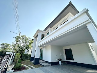 Luxury Single House | Setthasiri Koh Kaew view 25