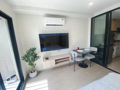 High-Floor Condo for Rent Building B 8th Floor – The Origin Kathu – Patong view 12