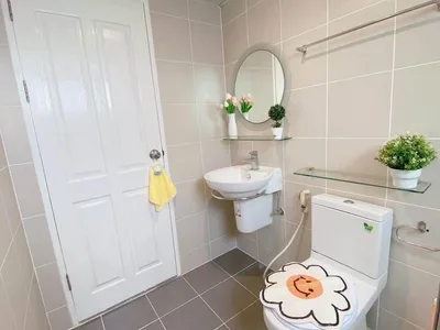 Condo for Rent – Supalai Park @ Phuket City – Ready to Move In view 9