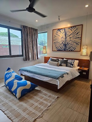 Luxury Private Pool Villa for Rent – Rawai/Saiyuan Area (Near Nai Harn Beach) view 12