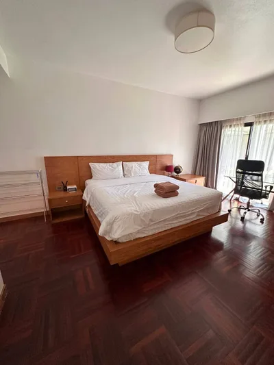 Lagoon View 1-Bedroom Condo for Rent – Allamanda 1, Cherngtalay view 8
