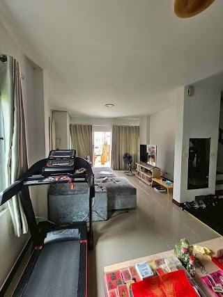 Semi-Detached House for Sale – Phanason Garden Home view 17