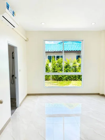 Brand-New Corner House for Sale – Thalang view 8