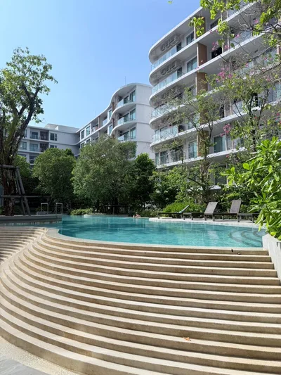 Phyll Condo Phuket – Condo for Rent view 14