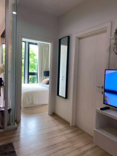 Move-In Ready Condo in Central Phuket – Flexible Rental Terms at The Base Uptown view 17