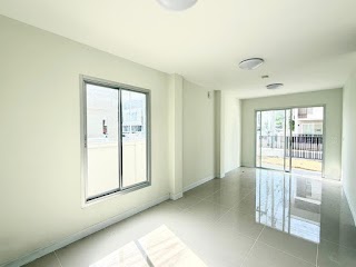 Townhouse for Sale – Green Ville Village (Corner Unit) view 6