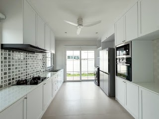 Premium Single House Supalai Lagoon Koh Kaew view 7
