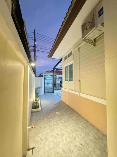 House for Rent in a Convenient Phuket Location – Near King Power & Dibuk Hospital view 23