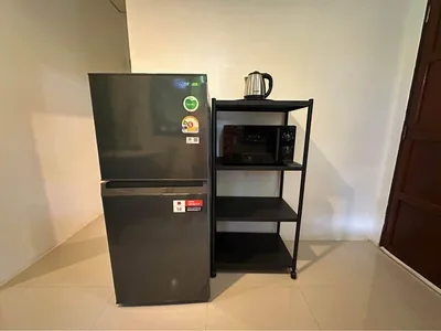Newly Renovated Apartment for Rent – The Boom House Rawai view 6