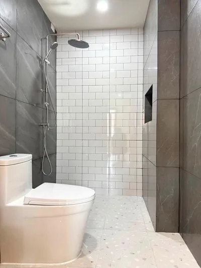 Newly Renovated 2-Storey Townhouse for Sale – Netthip Village view 29
