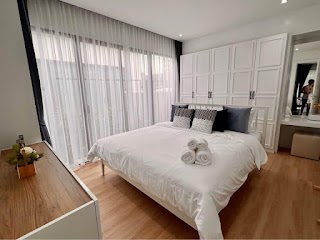 Private Pool Villa for Rent | Chalong, Soi Palai view 17
