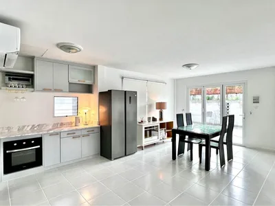 Renovated Corner Pool Villa for Rent – Land & House Park, Chalong Near BCIS view 7