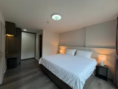 D Condo Campus Kuku – Spacious 2-Bedroom Condo for Sale view 10
