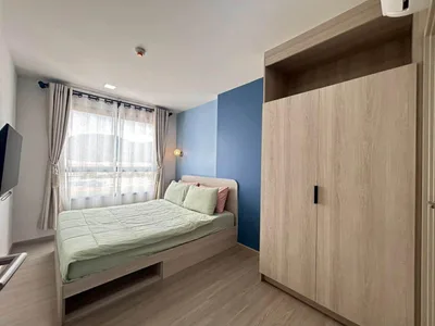 2-Bedroom Condo for Rent – Dcondo Reef Phuket, Building B view 7