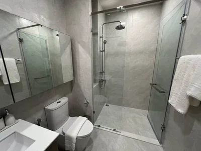 2-Bedroom Pool View Condo for Rent – CANVAS Cherngtalay view 8
