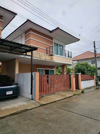 Semi-Detached House for Sale – Phanason Garden Home view 13