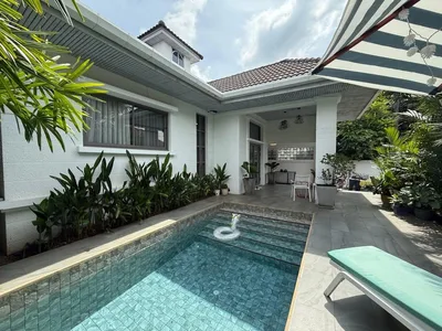 Private Pool House for Rent – Anuphas Golf View, Kathu view 20
