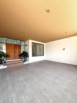 Villa for Sale – Chao Fah Garden Home 5 view 29