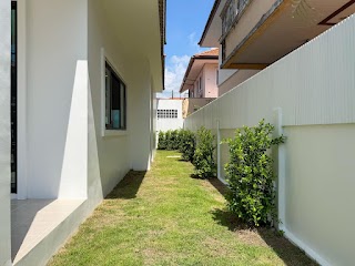 House for Sale – Phanason Thep Anusorn Village view 5